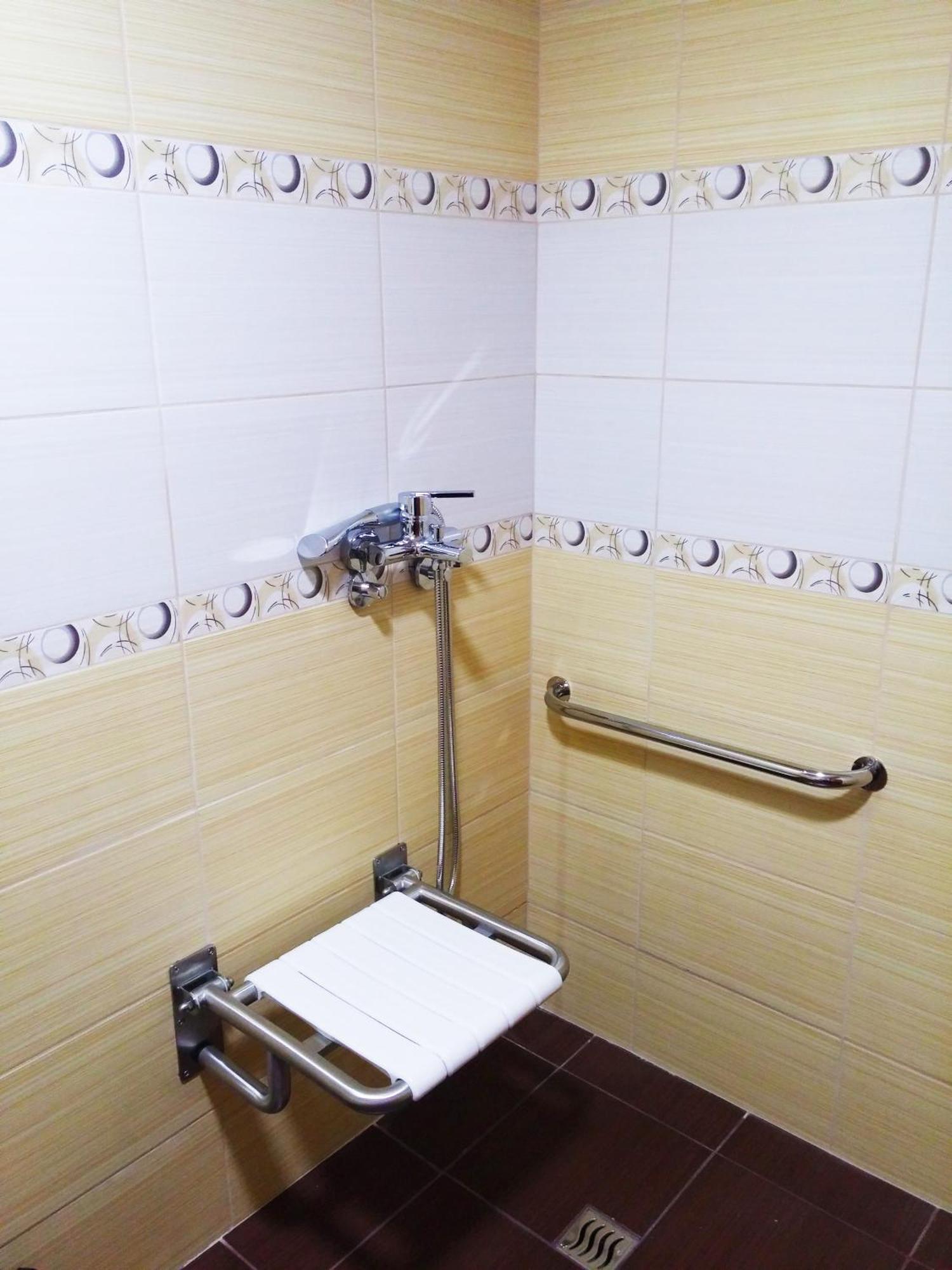 Hotel Ana Lux Spa Pirot Exterior foto