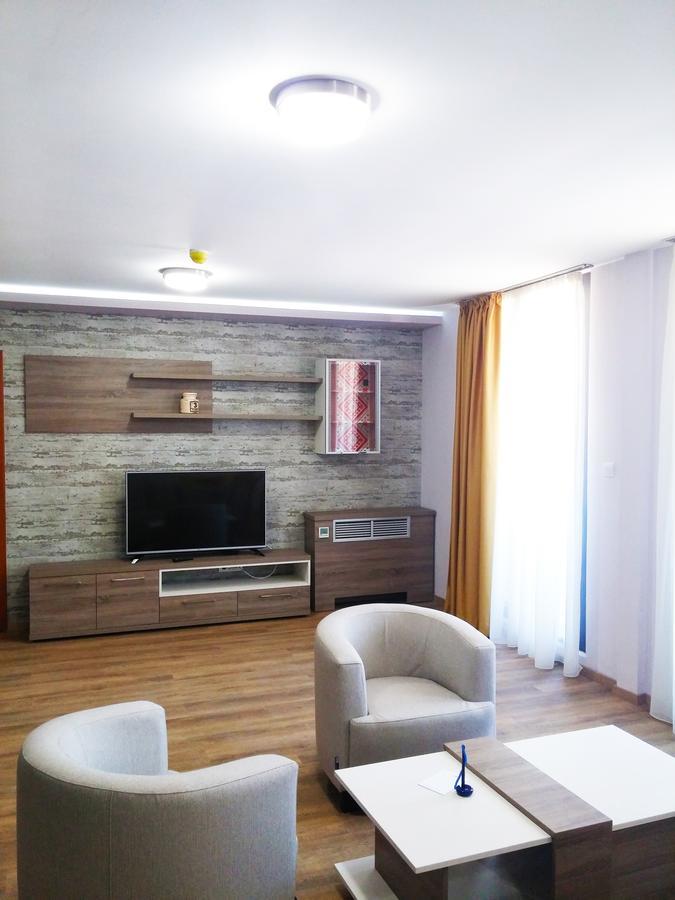 Hotel Ana Lux Spa Pirot Exterior foto