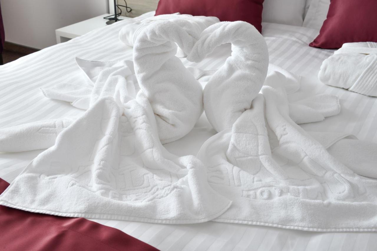 Hotel Ana Lux Spa Pirot Zimmer foto