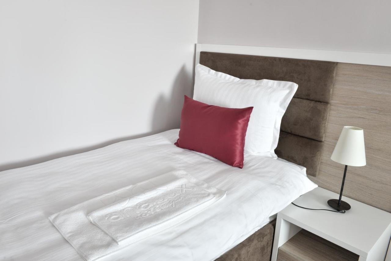 Hotel Ana Lux Spa Pirot Zimmer foto